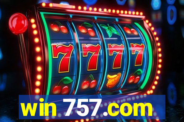 win 757.com